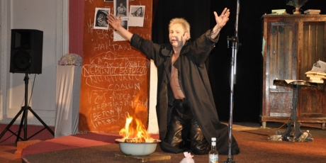 O arheologie a spiritului