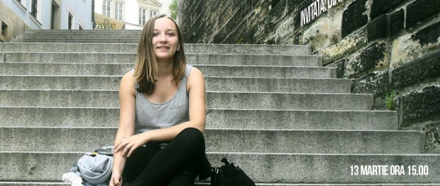 Şedinţă de cenaclu – 13 martie 2015