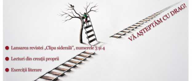 Şedinţă de cenaclu – 13 februarie 2015