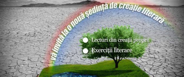 Şedinţă de cenaclu – 27 februarie 2015