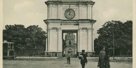 Arhivele Chișinăului