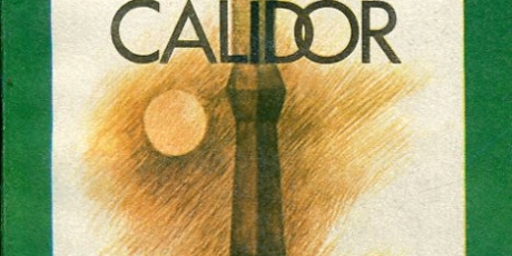 Universul din calidor