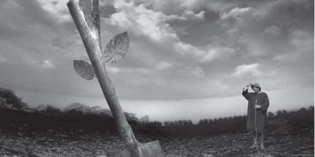 Exerciții literare – Povestea unei imagini